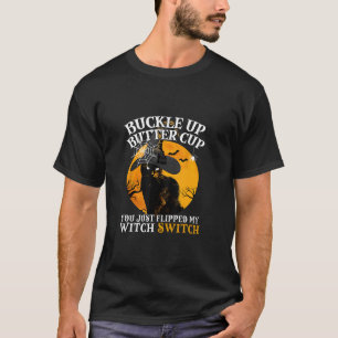 Sichern Sie sich, dass Sie gerade meine Hexenmeist T-Shirt