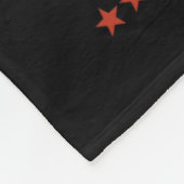 Sichern Sie sich die Sicherheit von Haustieren, de Fleecedecke (Ecke)