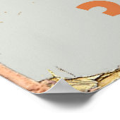 Sichern Sie sie! WW2-Poster Poster (Ecke)