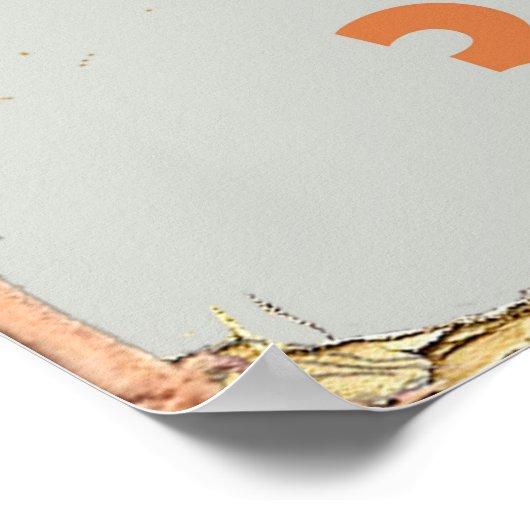 Sichern Sie sie! WW2-Poster Poster (Ecke)