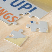 Sichern Sie sie! WW2-Poster Puzzle (Seite)