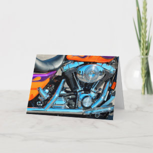 Sichern und Laufen des Fahrers - Gute Karte