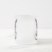 "Sichernde feenhafte" Tasse (Mittel)