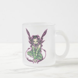 "Sichernde feenhafte" Tasse