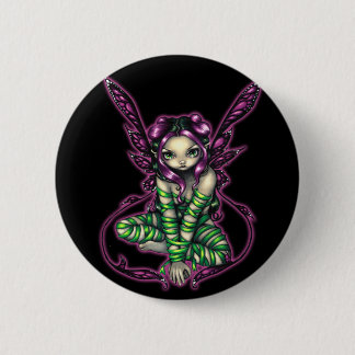 "Sichernder feenhafter" Knopf Button