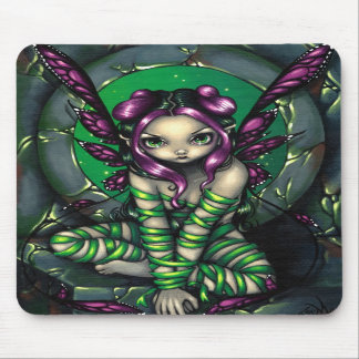 "Sicherndes feenhaftes" Mousepad