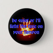 Sicherung Button (Vorderseite)