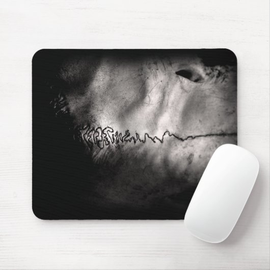Sicherung Mousepad (Mit Mouse)