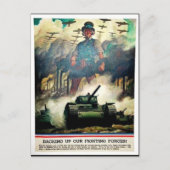 Sicherung Postkarte (Vorderseite)