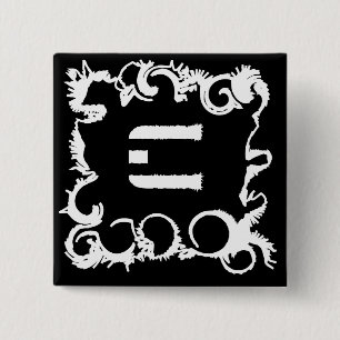 Sicherungs-Studenten-Ministerien sehnen sich Knopf Button