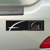 Sicherungs-Studenten-Ministerium-Autoaufkleber Autoaufkleber (Auf Auto)