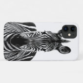 Sicherungsplan III Case-Mate iPhone Hülle (Rückseite (Horizontal))