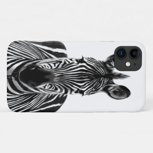 Sicherungsplan III Case-Mate iPhone Hülle (Rückseite (Horizontal))