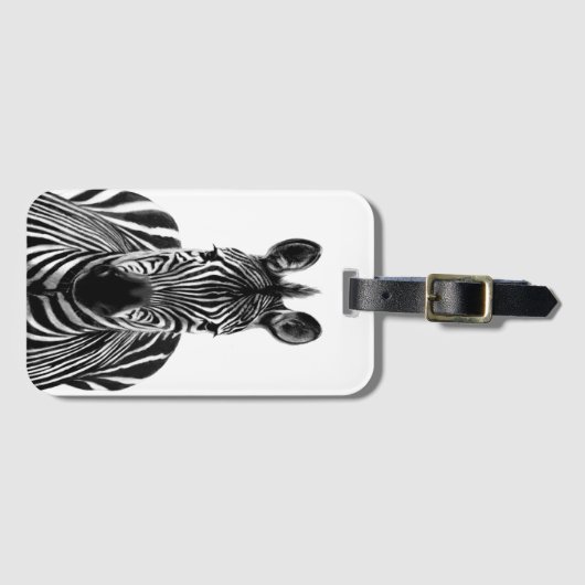 Sicherungsplan III Gepäckanhänger (Vorderseite (Horizontal))