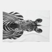 Sicherungsplan III Geschirrtuch (Horizontal)