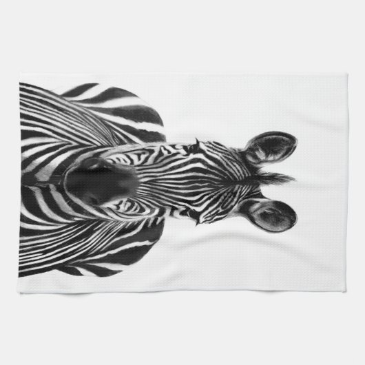 Sicherungsplan III Geschirrtuch (Horizontal)