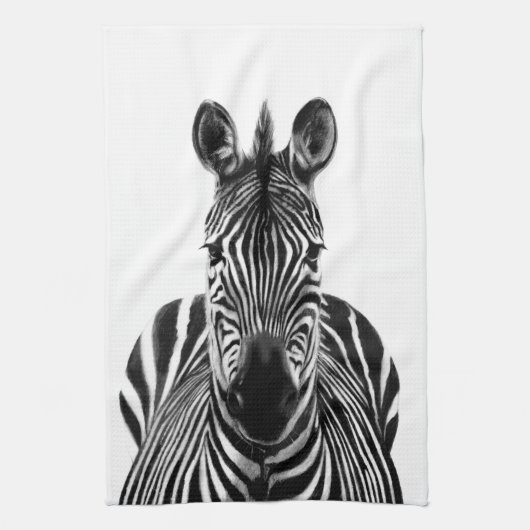 Sicherungsplan III Geschirrtuch (Vertikal)