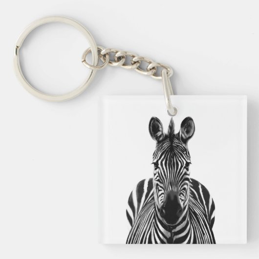 Sicherungsplan III Schlüsselanhänger (Vorderseite)