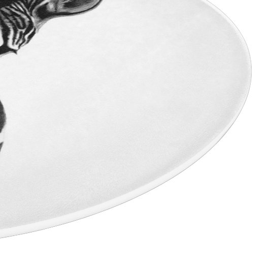 Sicherungsplan III Schneidebrett (Ecke)