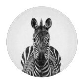 Sicherungsplan III Schneidebrett (Vorderseite)