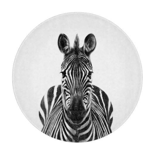 Sicherungsplan III Schneidebrett (Vorderseite)