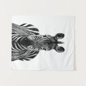 Sicherungsplan III Wandteppich (Vorderseite (Horizontal))