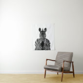 Sicherungsplan III Wandteppich (Beispiel)