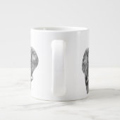 Sicherungsplan IV Jumbo-Tasse (Rückseite)