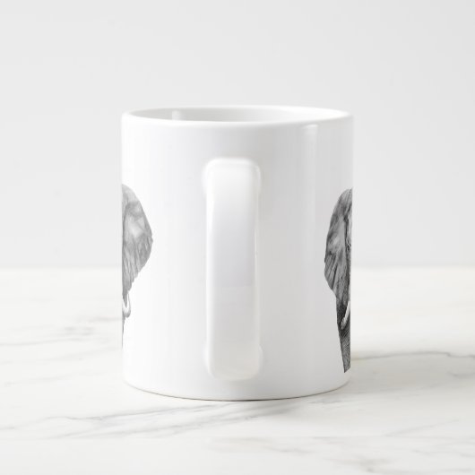 Sicherungsplan IV Jumbo-Tasse (Rückseite)