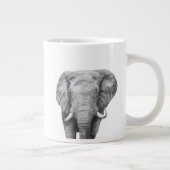 Sicherungsplan IV Jumbo-Tasse (Rechts)