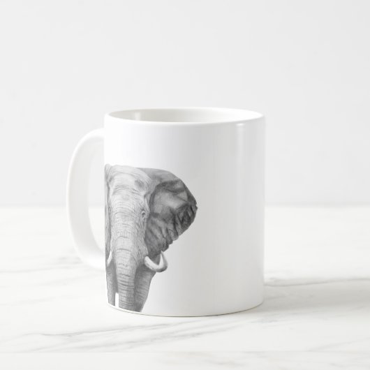 Sicherungsplan IV Kaffeetasse (Vorderseite Links)