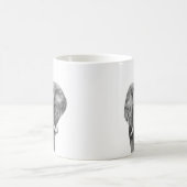 Sicherungsplan IV Kaffeetasse (Mittel)