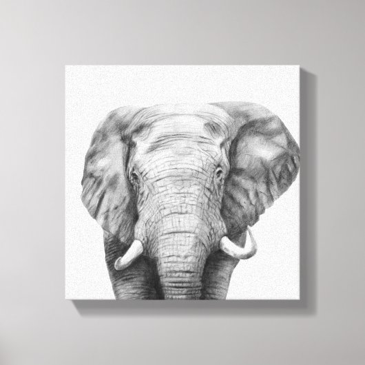 Sicherungsplan IV Leinwanddruck (Vorderseite)