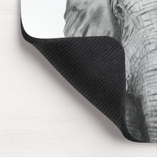 Sicherungsplan IV Mousepad (Ecke)