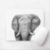 Sicherungsplan IV Mousepad (Mit Mouse)
