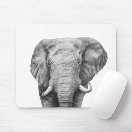 Sicherungsplan IV Mousepad (Mit Mouse)