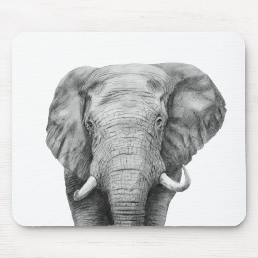 Sicherungsplan IV Mousepad (Vorne)