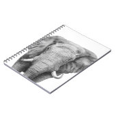 Sicherungsplan IV Notizblock (Linke Seite)