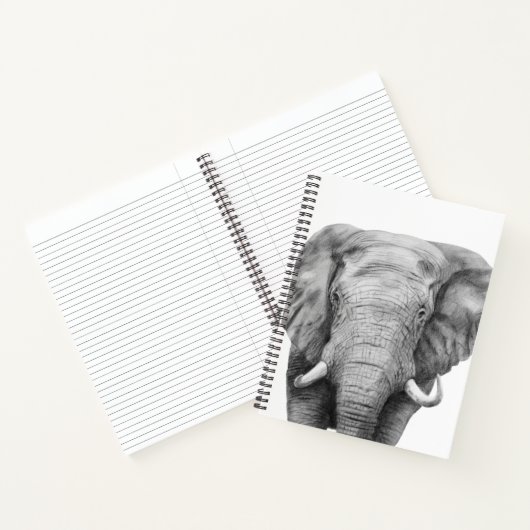 Sicherungsplan IV Notizblock (Innenseite)