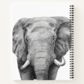 Sicherungsplan IV Notizblock (Rückseite)