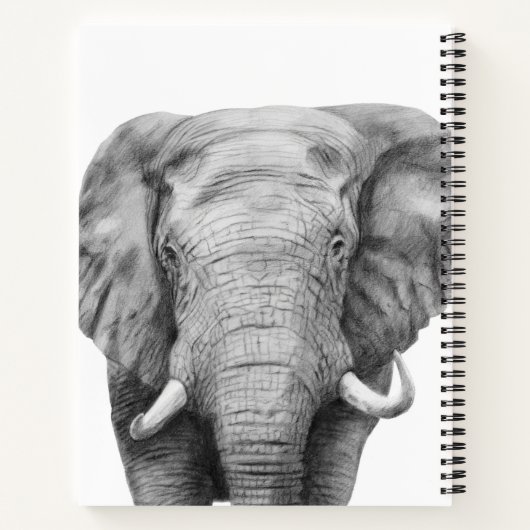 Sicherungsplan IV Notizblock (Rückseite)