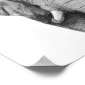 Sicherungsplan IV Poster (Ecke)