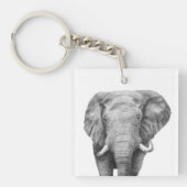 Sicherungsplan IV Schlüsselanhänger (Vorderseite)