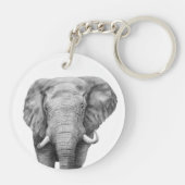 Sicherungsplan IV Schlüsselanhänger (Rückseite)