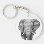 Sicherungsplan IV Schlüsselanhänger (Vorderseite)