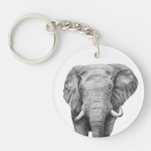 Sicherungsplan IV Schlüsselanhänger