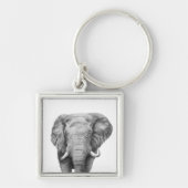 Sicherungsplan IV Schlüsselanhänger (Vorne)