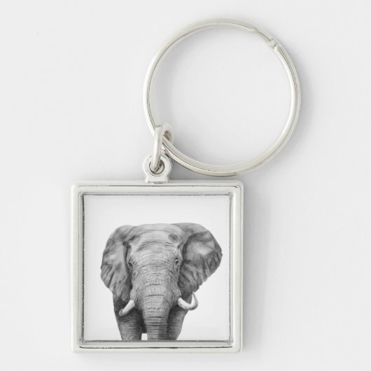 Sicherungsplan IV Schlüsselanhänger (Vorne)