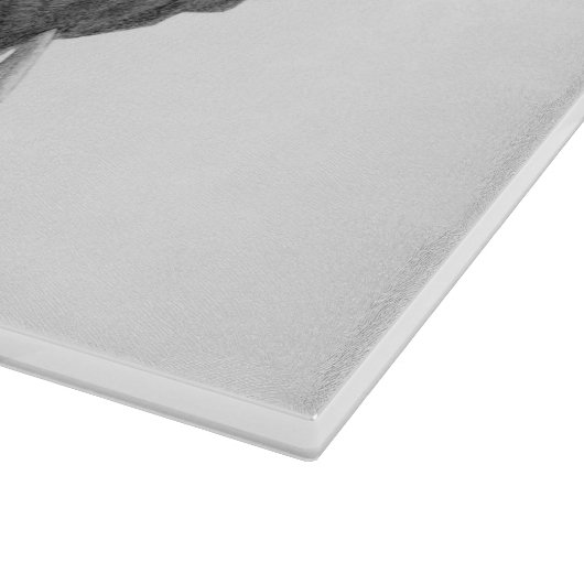 Sicherungsplan IV Schneidebrett (Ecke)