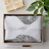 Sicherungsplan IV Seidenpapier (Geschenk)